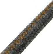 Fuel Line Pipe Braided Hose